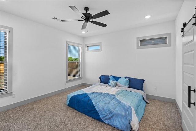 4603 SW Elderwood Street, Bentonville, AR 72713