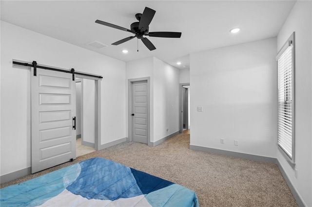 4603 SW Elderwood Street, Bentonville, AR 72713