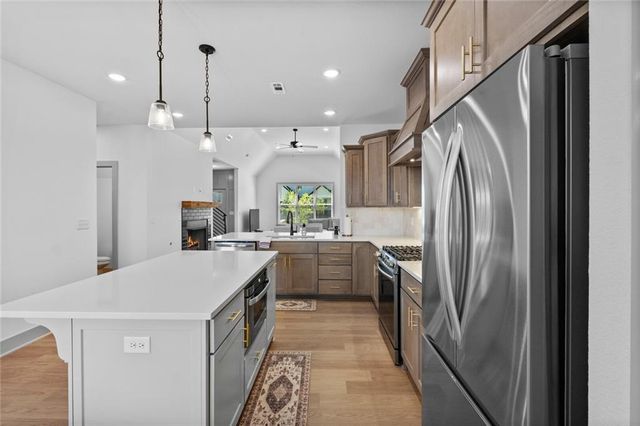 4603 SW Elderwood Street, Bentonville, AR 72713