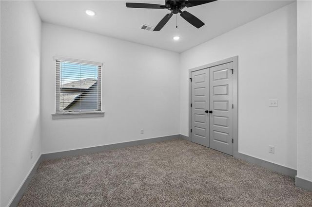 4603 SW Elderwood Street, Bentonville, AR 72713