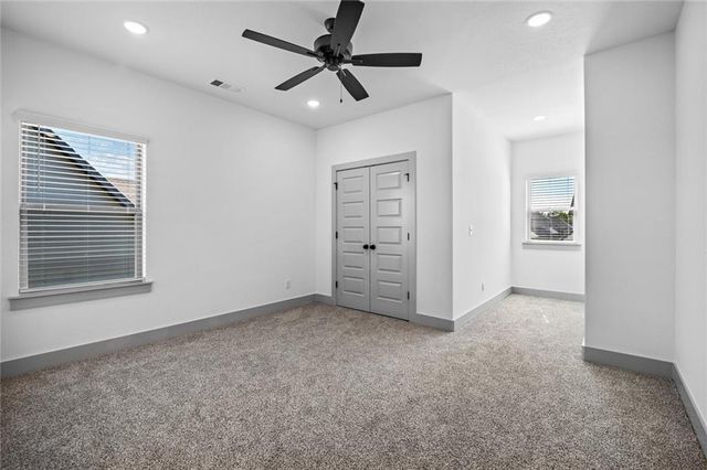 4603 SW Elderwood Street, Bentonville, AR 72713