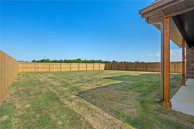 4603 SW Elderwood Street, Bentonville, AR 72713