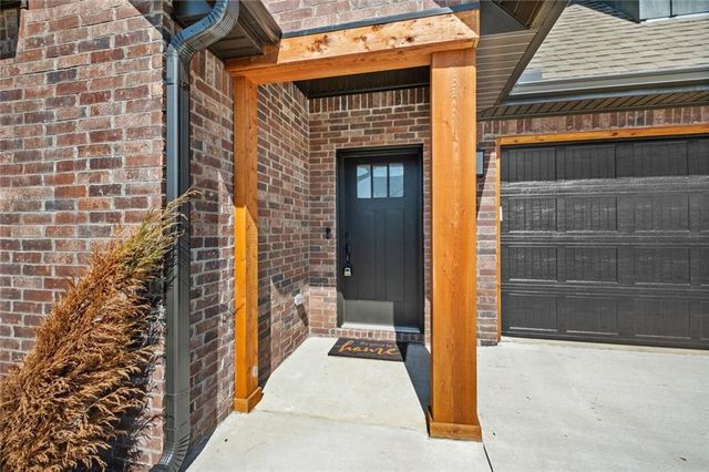 4603 SW Elderwood Street, Bentonville, AR 72713