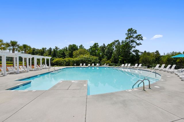 401 Stoneleigh Lane, Moncks Corner, SC 29461