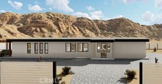 64845 Sun Oro Road, Joshua Tree, CA 92252