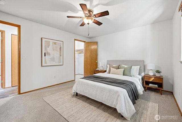 3614 141st Street NW, Marysville, WA 98271