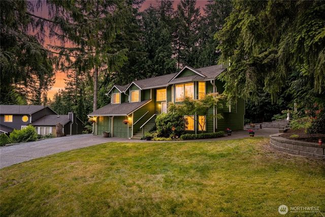 3614 141st Street NW, Marysville, WA 98271