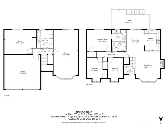 3614 141st Street NW, Marysville, WA 98271