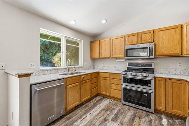 3614 141st Street NW, Marysville, WA 98271