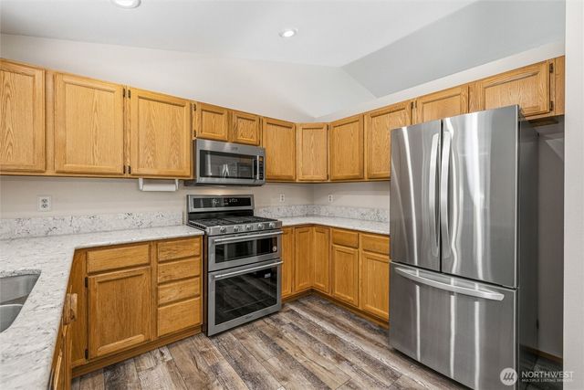 3614 141st Street NW, Marysville, WA 98271