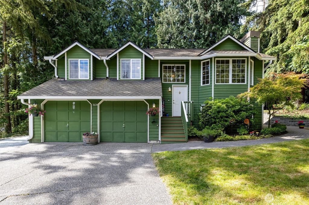 3614 141st Street NW, Marysville, WA 98271