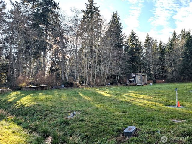 4610 Cedar Hill Road, Langley, WA 98260