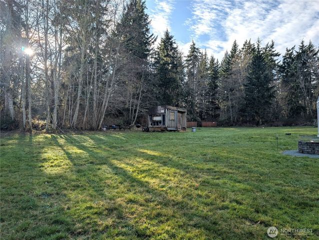 4610 Cedar Hill Road, Langley, WA 98260