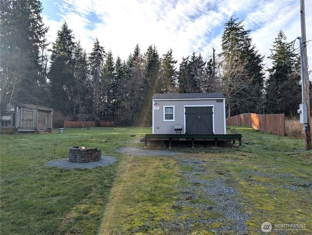 4610 Cedar Hill Road, Langley, WA 98260