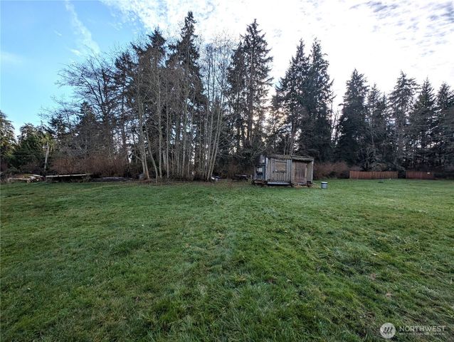 4610 Cedar Hill Road, Langley, WA 98260