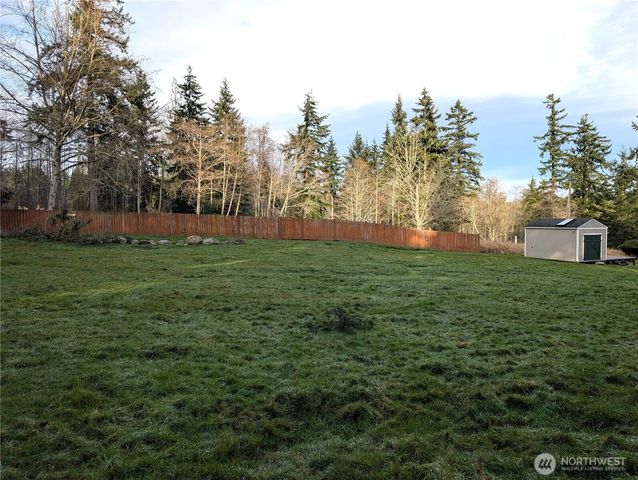 4610 Cedar Hill Road, Langley, WA 98260