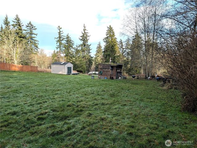 4610 Cedar Hill Road, Langley, WA 98260