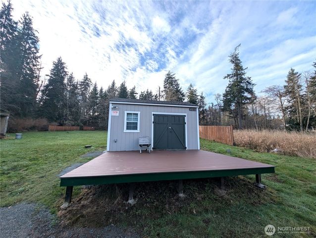 4610 Cedar Hill Road, Langley, WA 98260