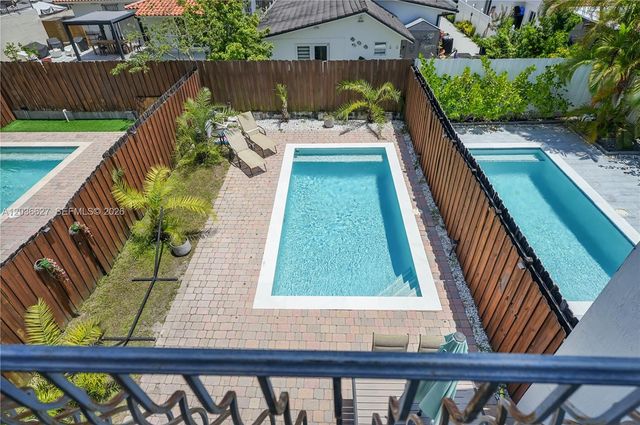 3022 SW 17th Street 3022, Miami, FL 33145