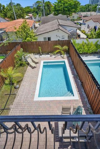 3022 SW 17th Street 3022, Miami, FL 33145