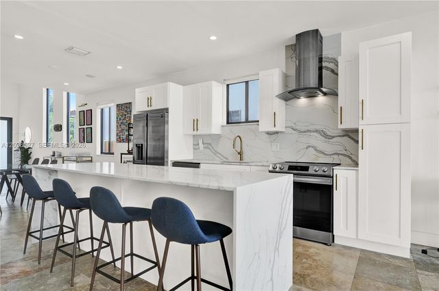 3022 SW 17th Street 3022, Miami, FL 33145