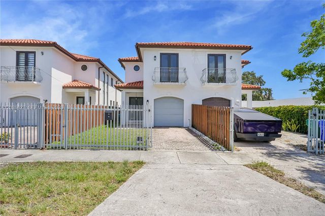 3022 SW 17th Street 3022, Miami, FL 33145