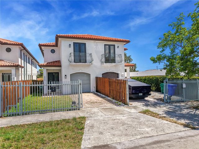 3022 SW 17th Street 3022, Miami, FL 33145