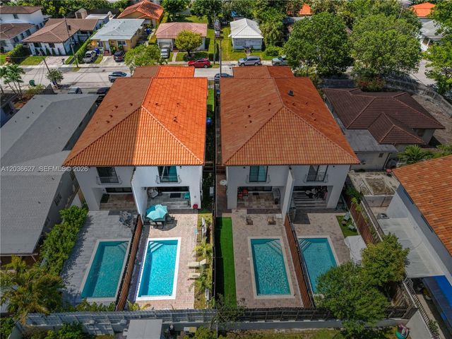 3022 SW 17th Street 3022, Miami, FL 33145