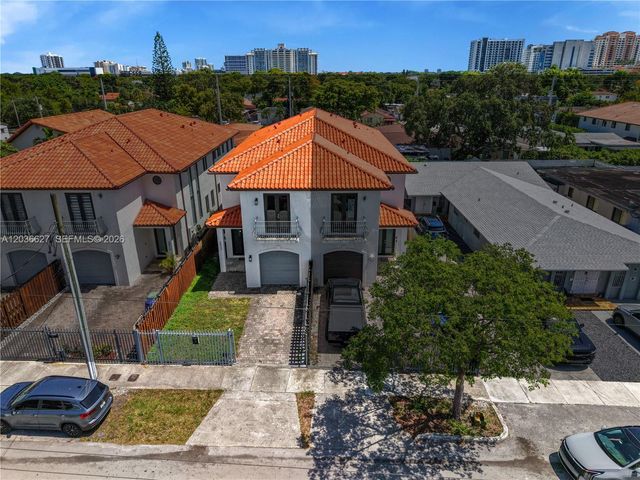 3022 SW 17th Street 3022, Miami, FL 33145