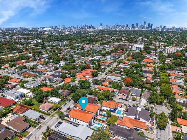 3022 SW 17th Street 3022, Miami, FL 33145