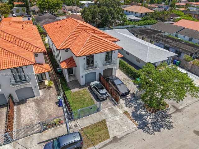 3022 SW 17th Street 3022, Miami, FL 33145