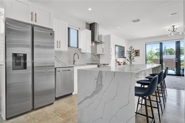 3022 SW 17th Street 3022, Miami, FL 33145
