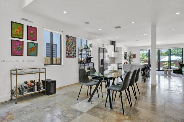 3022 SW 17th Street 3022, Miami, FL 33145
