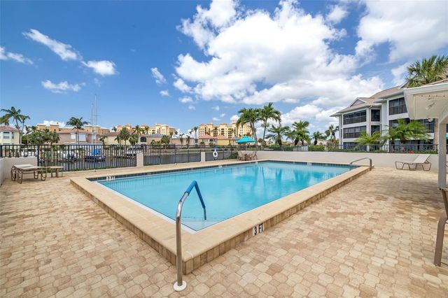 3255 SUGARLOAF KEY ROAD 31B, Punta Gorda, FL 33955