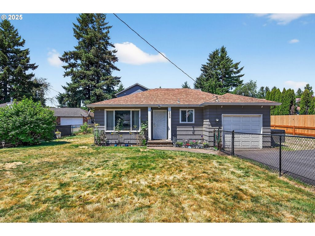 2829 Se 145TH Ave, Portland, OR 97236