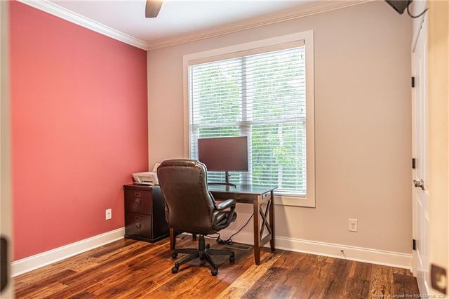14 Minikahada Trail, Pinehurst, NC 28374