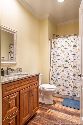 14 Minikahada Trail, Pinehurst, NC 28374
