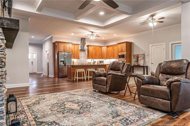 14 Minikahada Trail, Pinehurst, NC 28374