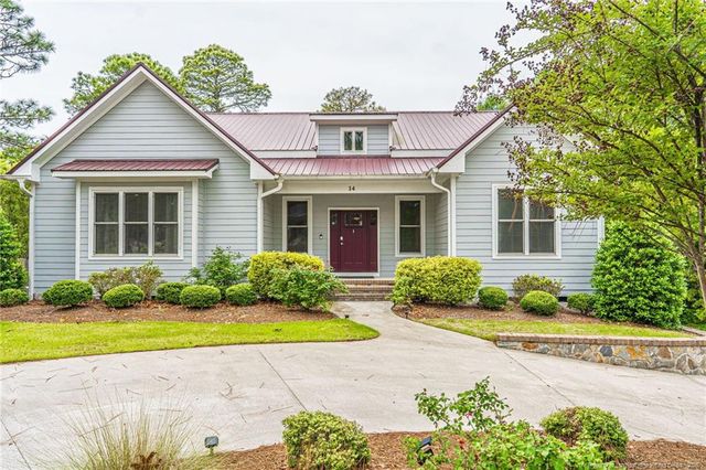 14 Minikahada Trail, Pinehurst, NC 28374