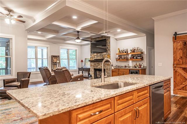 14 Minikahada Trail, Pinehurst, NC 28374