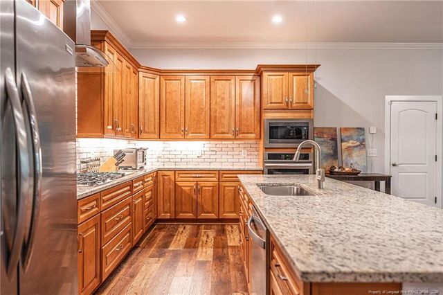14 Minikahada Trail, Pinehurst, NC 28374