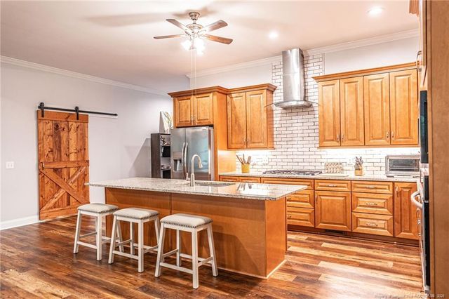 14 Minikahada Trail, Pinehurst, NC 28374