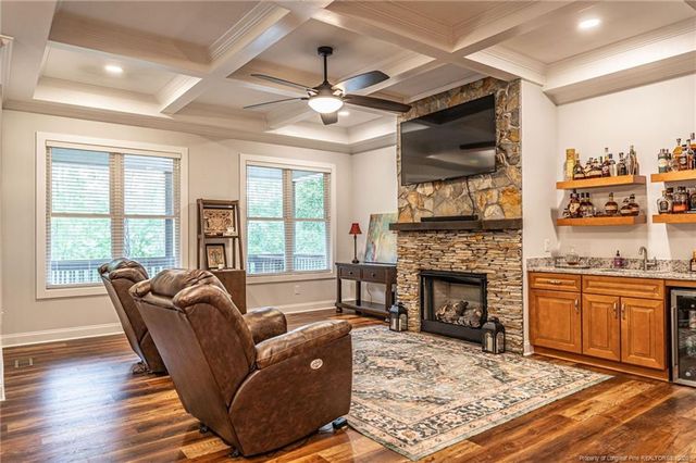 14 Minikahada Trail, Pinehurst, NC 28374