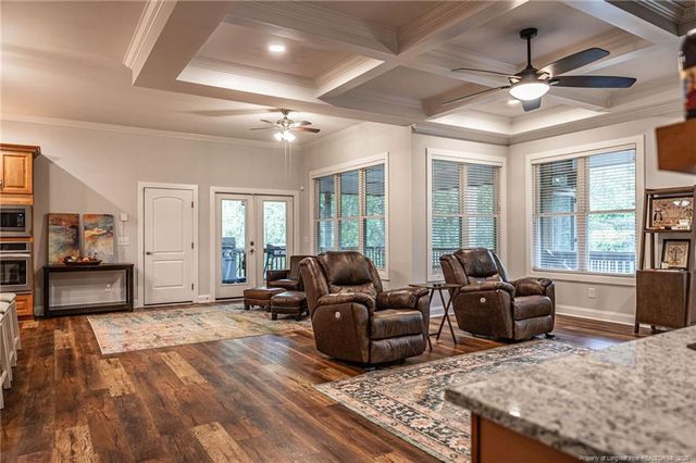 14 Minikahada Trail, Pinehurst, NC 28374