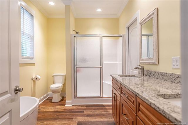 14 Minikahada Trail, Pinehurst, NC 28374