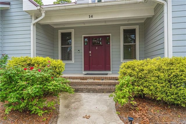 14 Minikahada Trail, Pinehurst, NC 28374