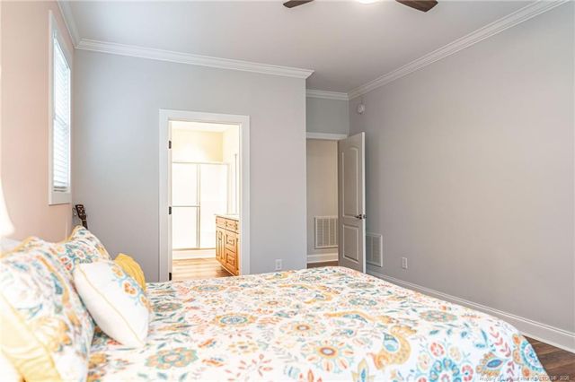 14 Minikahada Trail, Pinehurst, NC 28374