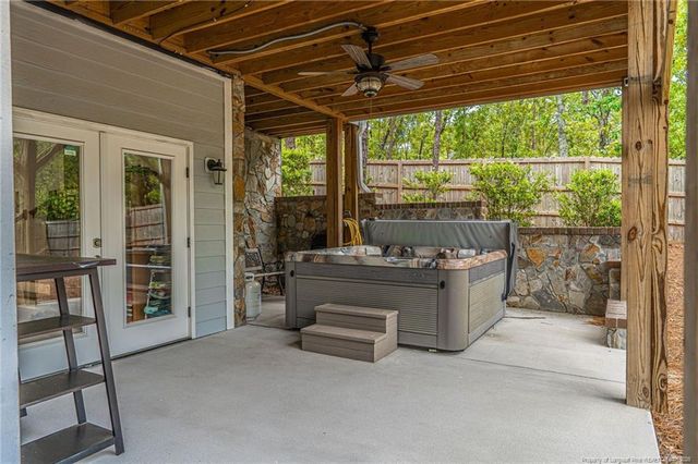 14 Minikahada Trail, Pinehurst, NC 28374