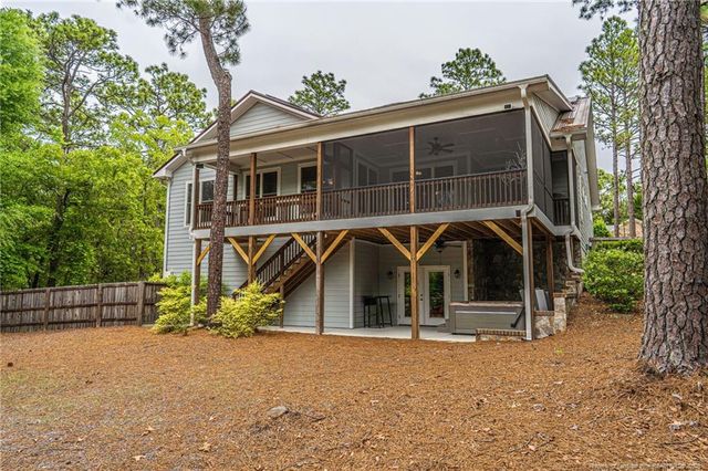 14 Minikahada Trail, Pinehurst, NC 28374