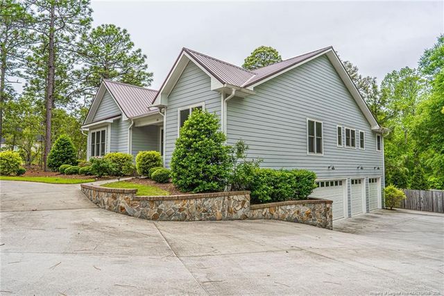 14 Minikahada Trail, Pinehurst, NC 28374